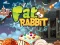 Hra Fat Rabbit online