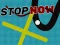 Hra Stop Now online