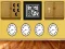 Hra Clock Room Escape online