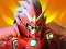 Hra Iron Man Parkour online