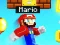 Hra Super Mario Html5 online