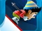 Hra ZigZag Snow Mountain online