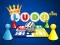 Hra Ludo King online