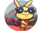 Hra The Rabbit Adventure online