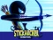 Hra Stick Archer Champion online