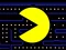 Hra PACMAN online