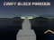 Hra Craft Block Parkour online
