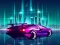 Hra Galactic Traffic online