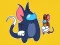 Hra Tom and Jerry Among Us online