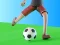 Hra Run and Shoot: GOAL! online
