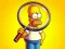 Hra The Simpsons Find the Difference online