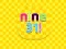 Hra nine31! online