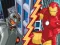 Hra Avengers Iron Man Rise of Ultron 2 online