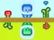 Hra Two Aliens Adventure online