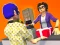 Hra Cashier 3D online