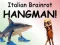 Hra Italian Brainrot Hangman! online