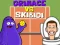 Hra Grimace Vs Skibidi online