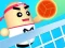 Hra 3D Amazing VolleyBall online
