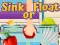 Hra Sink or Float online