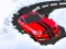 Hra Snowfield Driving online