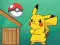 Hra Catch the Pika online