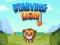 Hra Starving Lion online