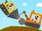 Hra Robot Wars online