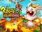 Hra Rabbids Volcano Panic online