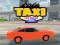 Hra Taxi Driver Las Vegas online