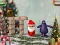 Hra Santa Claus Grima Monster online