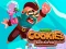Hra Zombies Cookies Apocalypse online