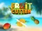 Hra Fruit Cutter online