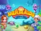 Hra Merge Mermaids online