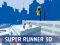 Hra Super Runner 3d online