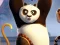 Hra Kungfu Panda Jigsaw Puzzle Collection online