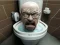 Hra Funny Skibidi Toilet Face online