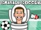 Hra Skibidi Toilet Soccer online