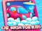 Hra Car Wash For Kids online