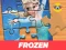 Hra Frozen Jigsaw Puzzle Planet online