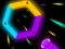 Hra Hyper Color Rush Shooter online