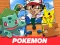 Hra Pokemon Jigsaw Puzzle online