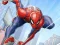 Hra Spiderman Slide online