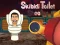 Hra Skibidi Toilet Shooter online