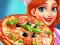 Hra Pizza Maker online