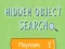 Hra Hidden Object Search online