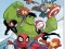 Hra Marvel Superheroes Memory online
