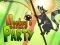 Hra Monkey's ropes party online