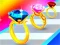 Hra Gem Stack online