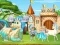 Hra Princess And Dragon online