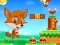 Hra Super Jungle Runner online